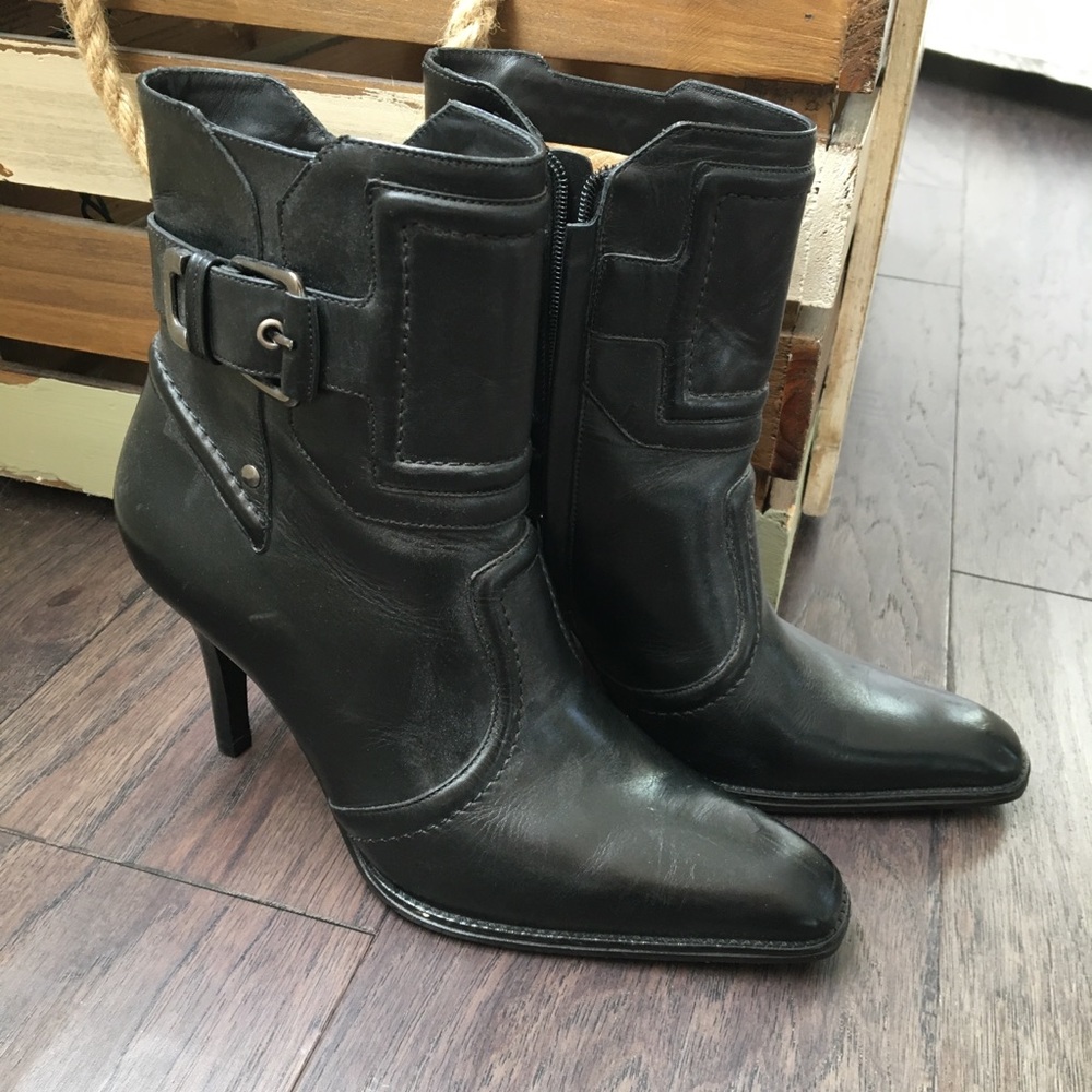 Cole Haan Boots
